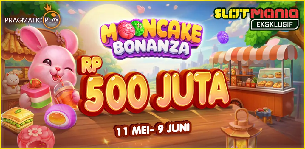 Mooncake Bonanza Rewards